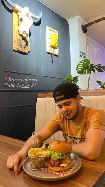 Rapiz Burguer Fusagasuga – foto 2